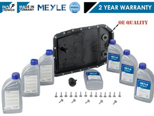 FOR BMW 1 3 5 SERIES 6HP19 AUTOMATIC TRANSMISSION GEARBOX SUMP FILTER OIL KIT