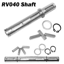 Worm Gear Box Single/Double