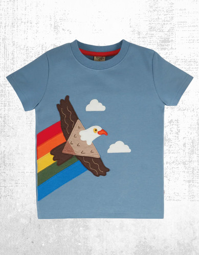 Frugi boy carsen - ex,