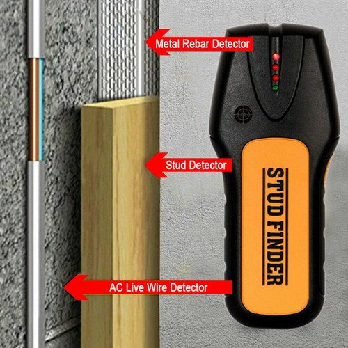 Wall wood stud detector finder - wall,