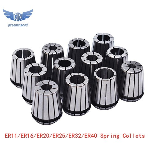 ER11/ER16/ER20/ER25/ER32/ER40