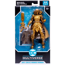 McFarlane Toys DC Multiverse