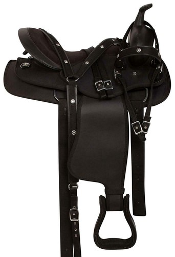 New black western adult - new,