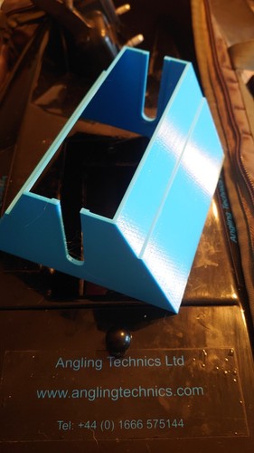 Procat hopper extension 3d - procat, (3d