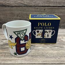 Polo Ralph Lauren Pembroke Mug