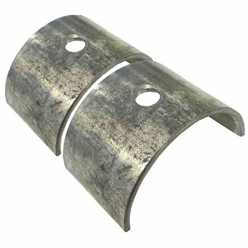 Big end shells 030 - big, undersized