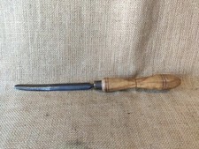 Clay Tools Bearing Scraper