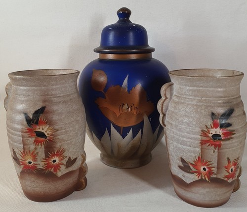 Two 1930s brentleigh chalk - two,
