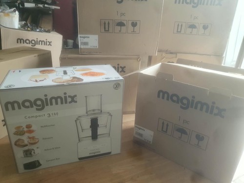 Magimix compact 3160 - magimix,