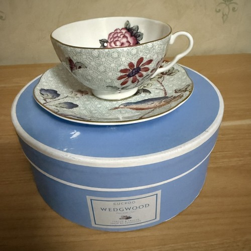 Wedgwood cuckoo pink - wedgwood, &