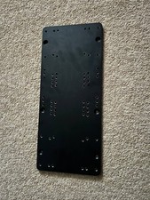 GT Omega Pedal Plate Adapter