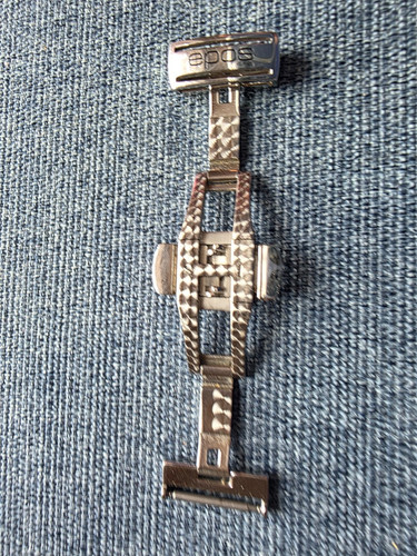Epos genuine butterfly clasp - epos,