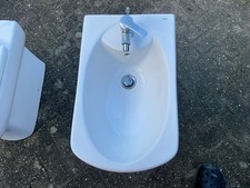 Roca  Back To The Wall Bidet