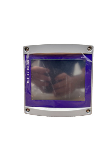Mettler toledo m800 - mettler,