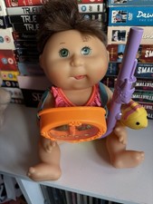 1997 Cabbage Patch Kids Bubble