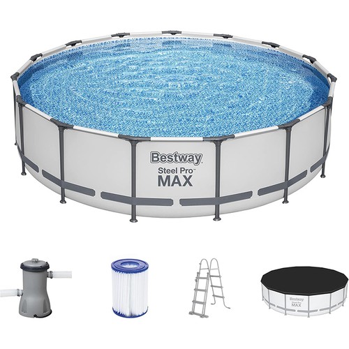 Bestway 15ft 42inch - bestway, x
