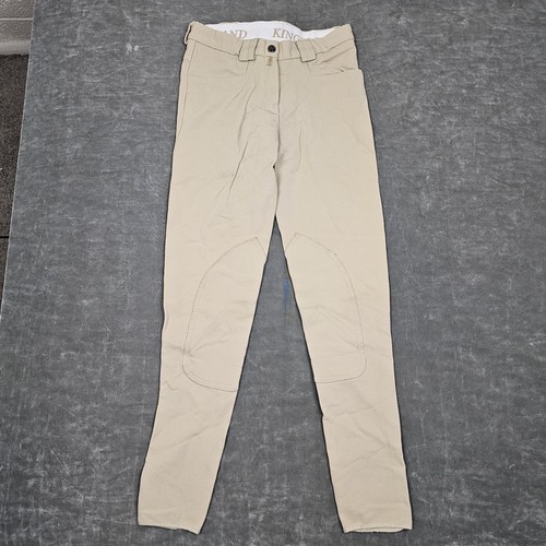 Kingsland equestrian breeches - kingsland,