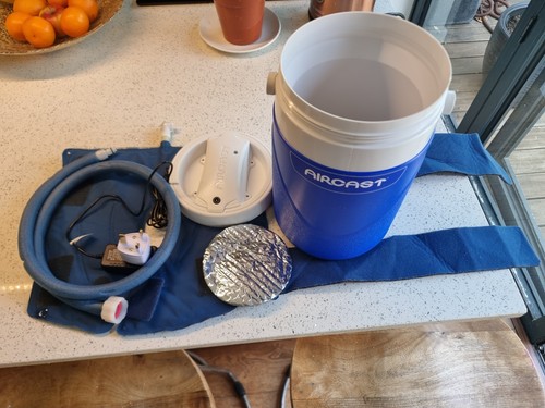 Aircast cryo cuff motorised - cuff,