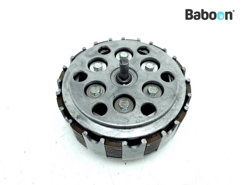 Clutch assy suzuki rgv - suzuki, 250