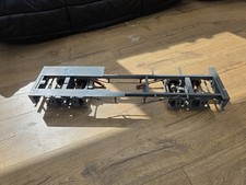 3.5" INCH GAUGE LIVE STEAM