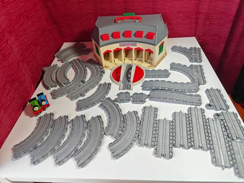 Take play thomas friends - n,