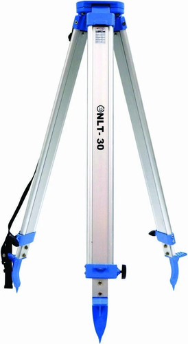 Aluminium tripod for leica - aluminium,