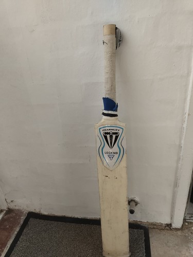 Duncan fearnley legend cricket - duncan,