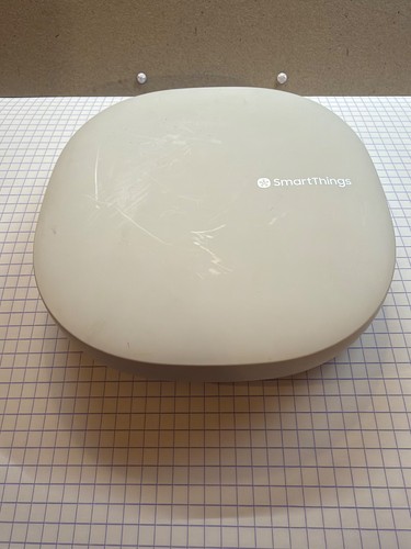 Samsung smartthings hub - smartthings,