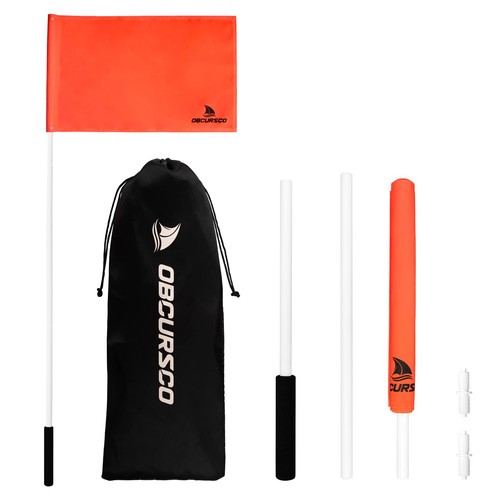 Inch orange boat safety - 48,