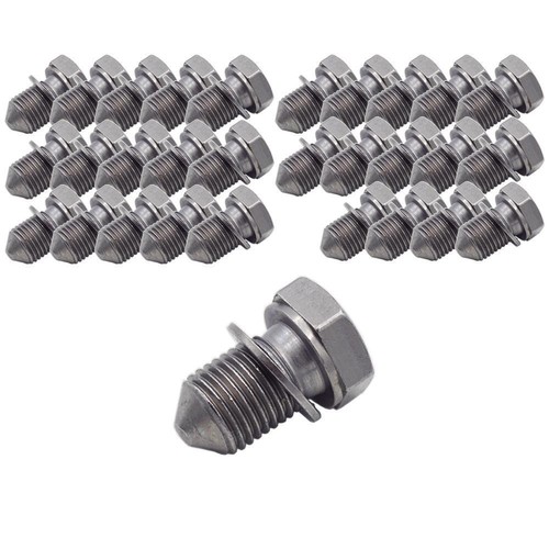 You oil drain plug - you.s,