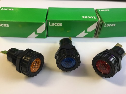 Genuine lucas set - lucas,