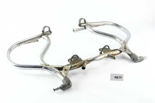 Bmw crash bar engine - r,
