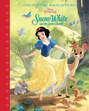Disney Princess Snow White and