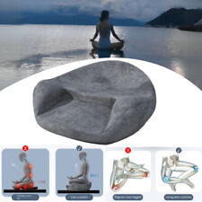 Ergonomic Meditation Air Cushion/Chair/Seat/Floor Pillow for Home/Office/Studio