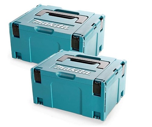 Makita makpac type carry - type, 3