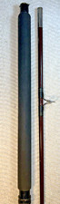 Hollow Fibreglass Spinning Rod ABU GARCIA ATLANTIC 2413 9’ 2 Piece Medium Action