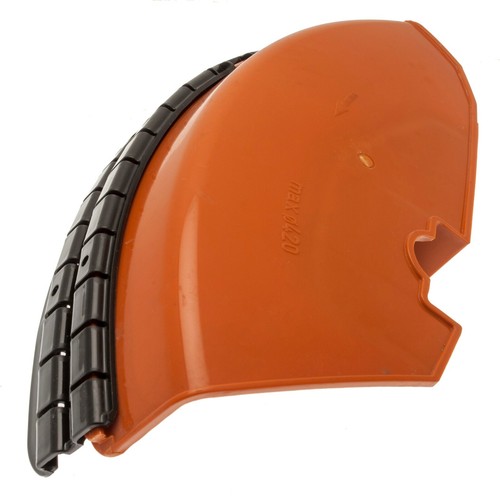 Strimmer guard fits stihl - strimmer,