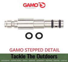 Gamo Coyote STEPPED Detail 8mm