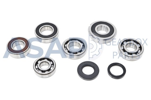 Gearbox parts bearing - gearbox,