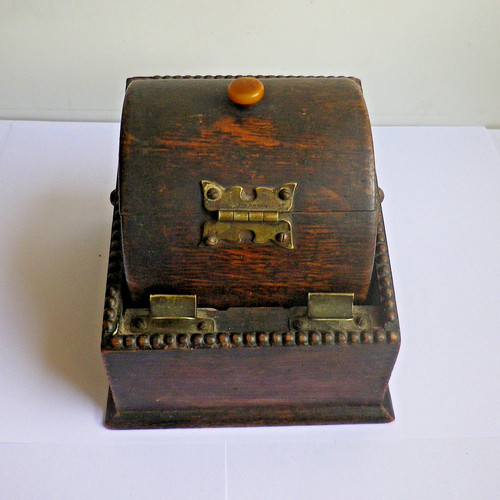 Vintage wooden barrel - vintage,