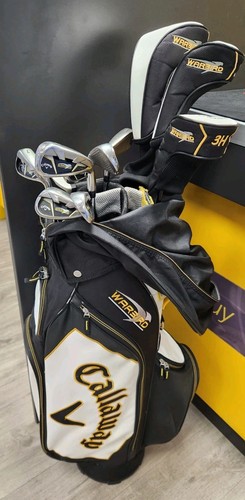 Callaway warbird piece set - piece,
