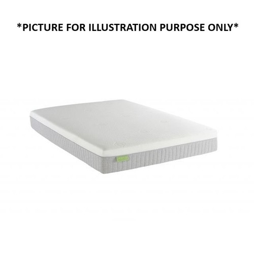 Dunlopillo lair hybrid - dunlopillo,