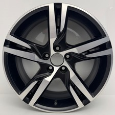 VOLVO XC40 R DESIGN 18" ALLOY