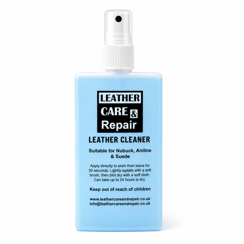 Suede cleaner spray - suede, 100ml