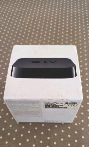 Apple box - tv,