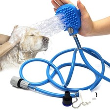 3-in-1 Pet Bathing Tool –