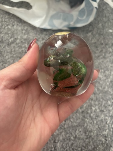Beautiful handblown milan - handblown,