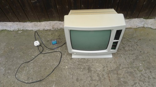 Vintage amstrad pcw8256 - vintage,