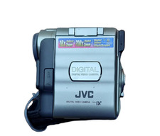 JVC Digital Video Camera Mini
