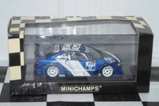 Minichamps Opel V8 Coupe